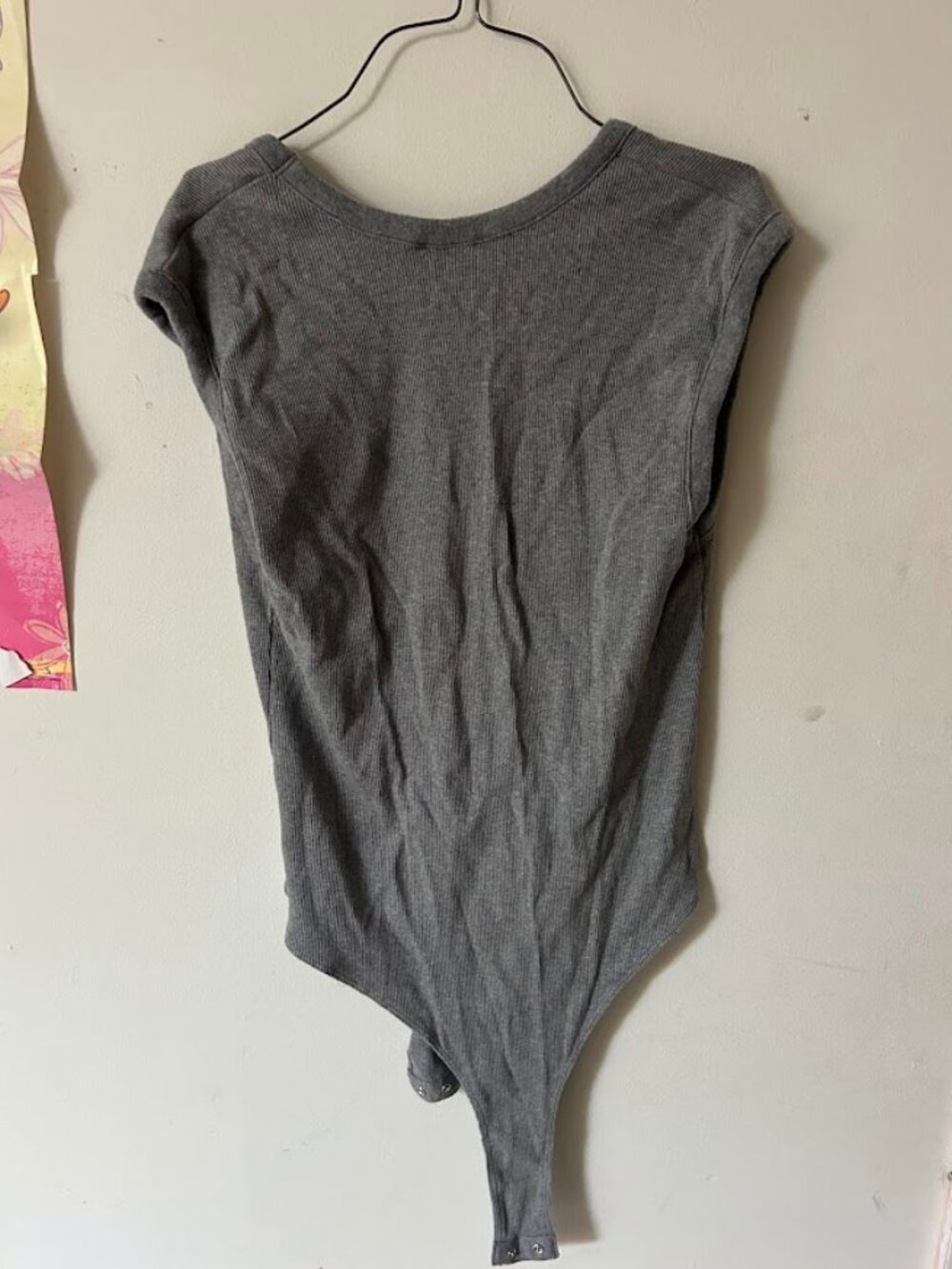 Universal Thread Body Suit - Picture 3 of 3